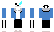 Douper2 Minecraft Skin