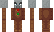 aVindicator Minecraft Skin