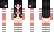 AshleyWatson Minecraft Skin