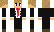 jtos Minecraft Skin