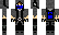 hshstheninja Minecraft Skin