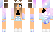 stevenz73 Minecraft Skin