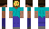 Pizza Minecraft Skin