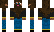 Nejpad Minecraft Skin