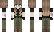 AbigailPinehaven Minecraft Skin