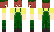 cranbxrrie Minecraft Skin