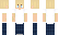 fedus Minecraft Skin