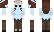 bekyamon Minecraft Skin