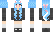 Catgorl Minecraft Skin