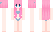 Bikini Minecraft Skin