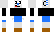 Mugman Minecraft Skin