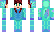 lyarrah Minecraft Skin