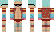 Crepper Minecraft Skin