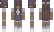 Purpleprincess10 Minecraft Skin