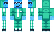 ItzSploofy Minecraft Skin