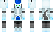 computerhead Minecraft Skin