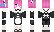 tiacs Minecraft Skin