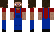 minecraft_loop Minecraft Skin