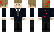 jfk Minecraft Skin