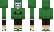 Takk0r0 Minecraft Skin