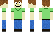 greenjc12 Minecraft Skin