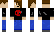 thenewgamer385yt Minecraft Skin