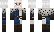 Mayor_Doc Minecraft Skin