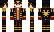 ArSTONcaS Minecraft Skin