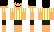 CaptainSquid19 Minecraft Skin