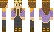 C28allie92 Minecraft Skin