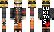 iosonoivan Minecraft Skin