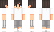 Cam Minecraft Skin