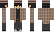 nojku Minecraft Skin