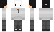 v00d0o Minecraft Skin