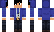 Pactw Minecraft Skin