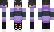 Reidvoid Minecraft Skin