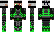 Lloyd_07 Minecraft Skin