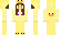 girlduck Minecraft Skin