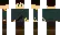 LarrytheTurtle23 Minecraft Skin