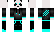 CrystalPanda_ Minecraft Skin