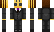 Peppogaming167 Minecraft Skin