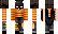 Hesirex Minecraft Skin