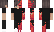 ekco_x Minecraft Skin