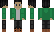 Hilbert_79 Minecraft Skin