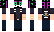 Chalupa_Pants Minecraft Skin