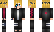 boruto Minecraft Skin