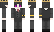 GroundedEcho Minecraft Skin