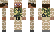 srjek Minecraft Skin