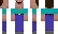 mcwithbarry Minecraft Skin