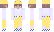 Wscray Minecraft Skin